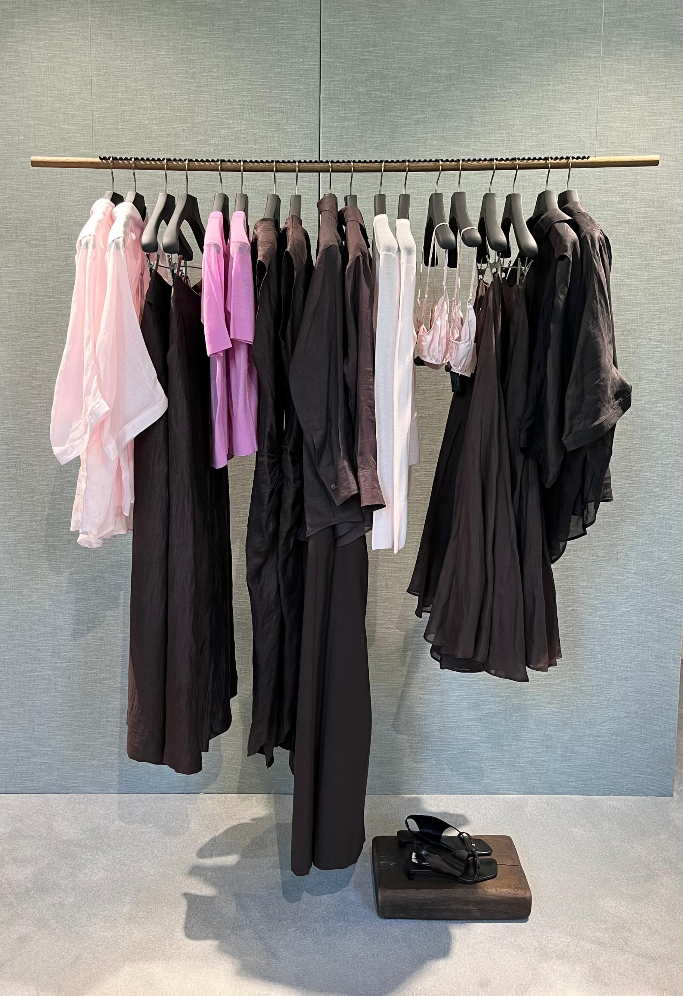 MASSIMO DUTTI