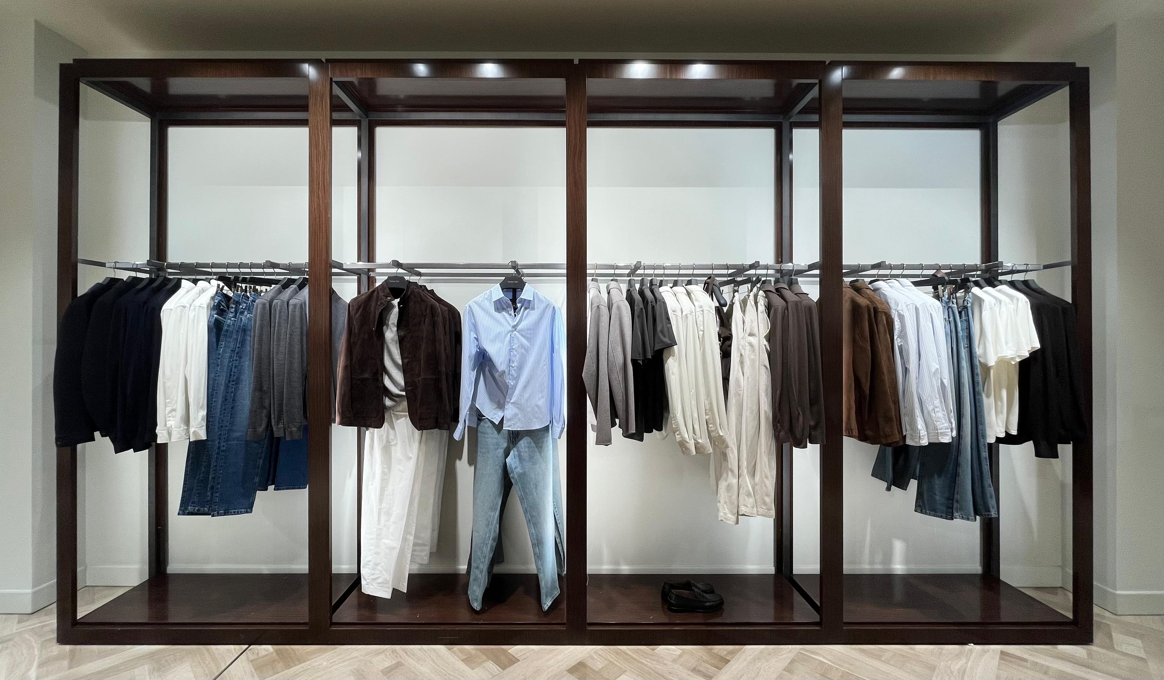 MASSIMO DUTTI