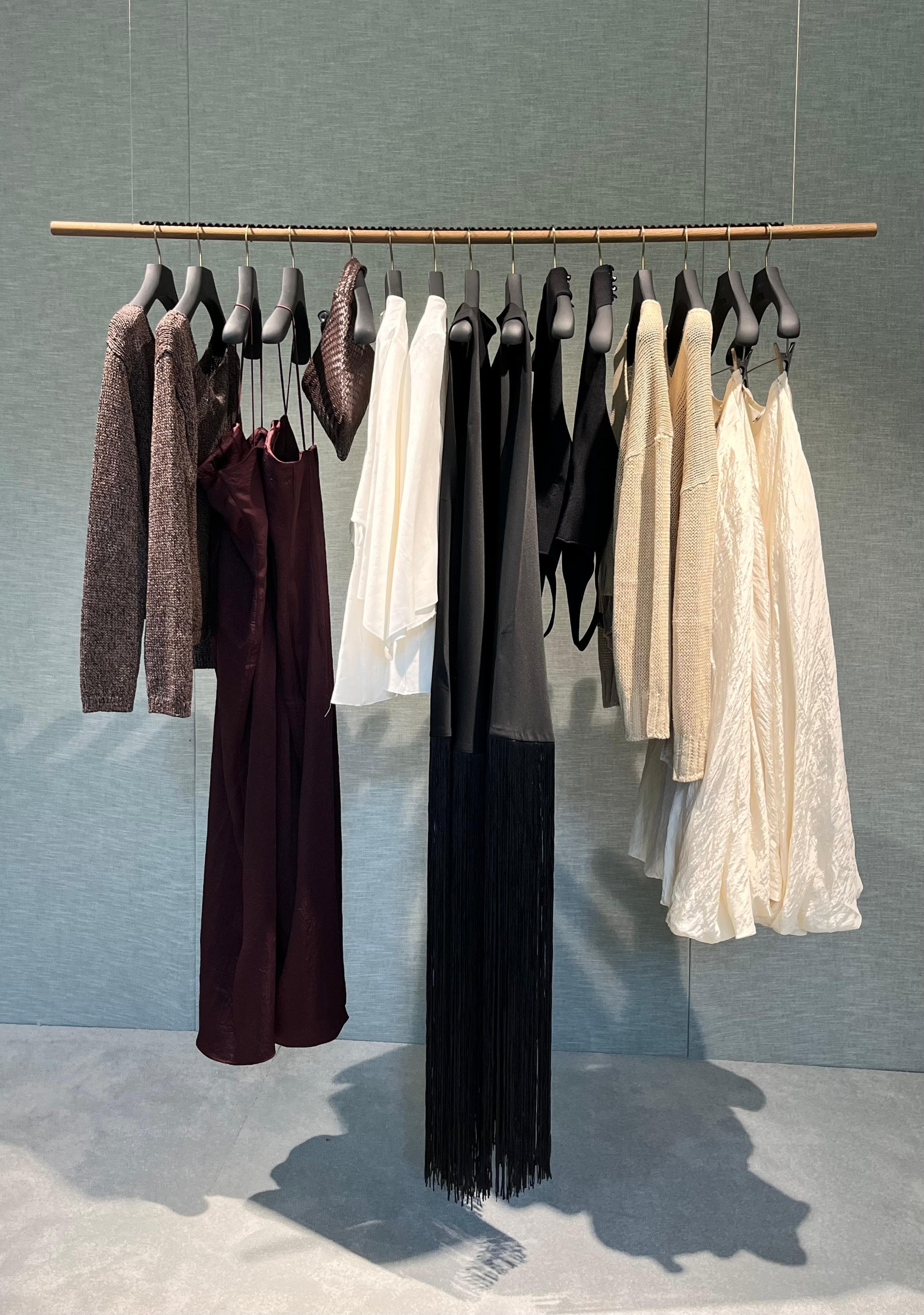 MASSIMO DUTTI