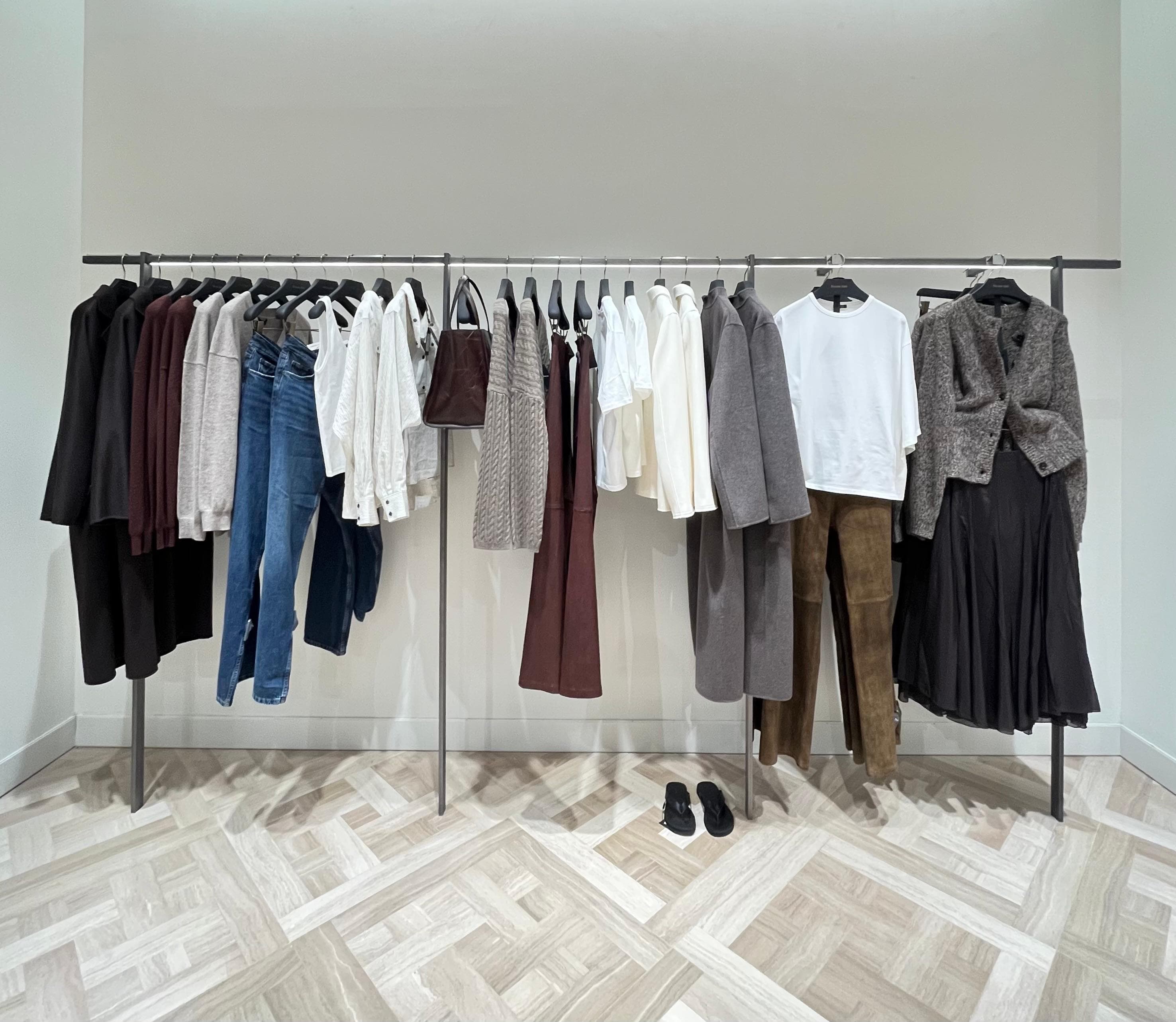 MASSIMO DUTTI